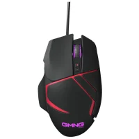 Игровая мышь Oklick GMNG 705GM фото 1